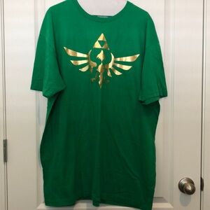 NWOT - Zelda T-shirt